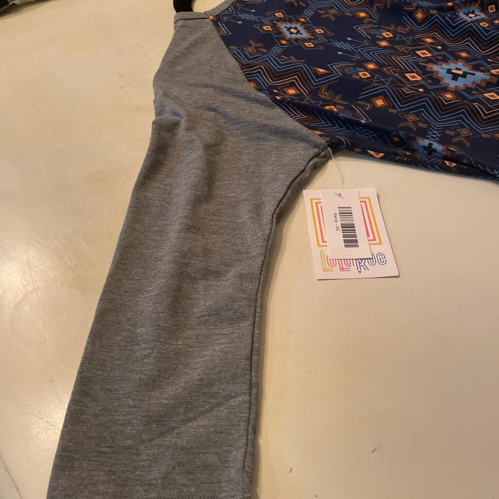 Lularoe Randy size XS - Picture 4 of 9